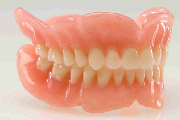 Complete Denture