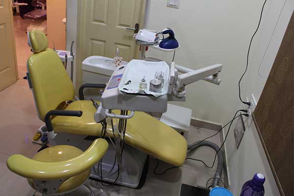 Equipments Gallery